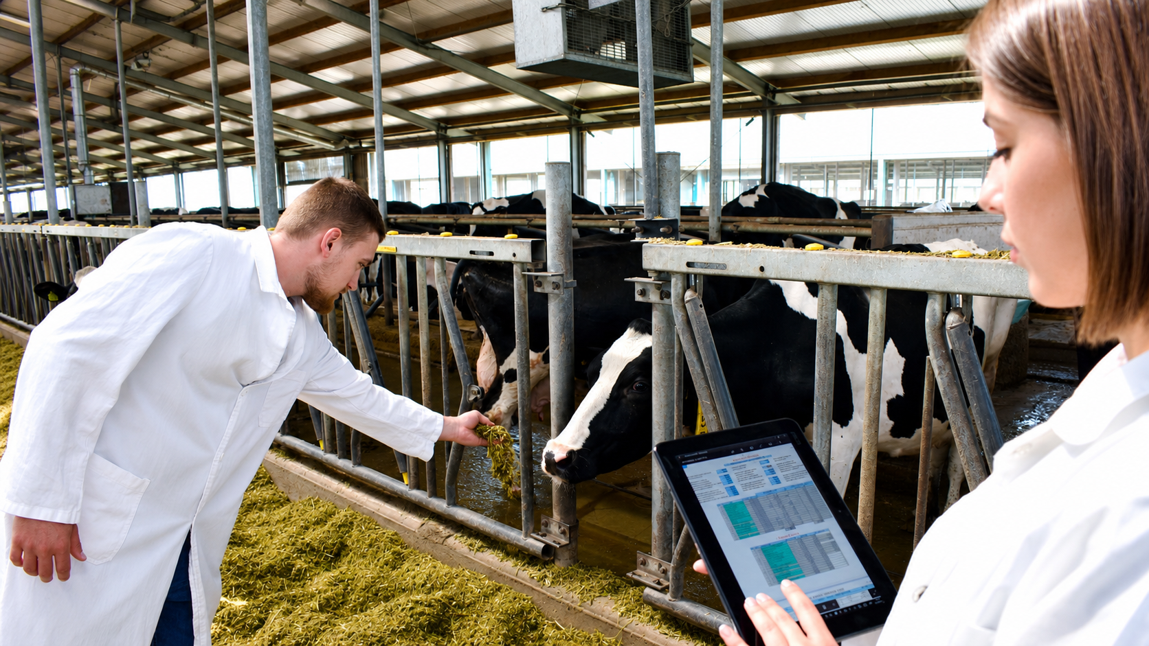Farm Management